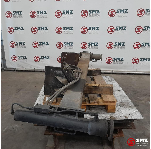 Diversen Occ steunbalk met steunpoten - Μπούμα: φωτογραφία 3 Diversen Occ steunbalk met steunpoten - Μπούμα: φωτογραφία 3