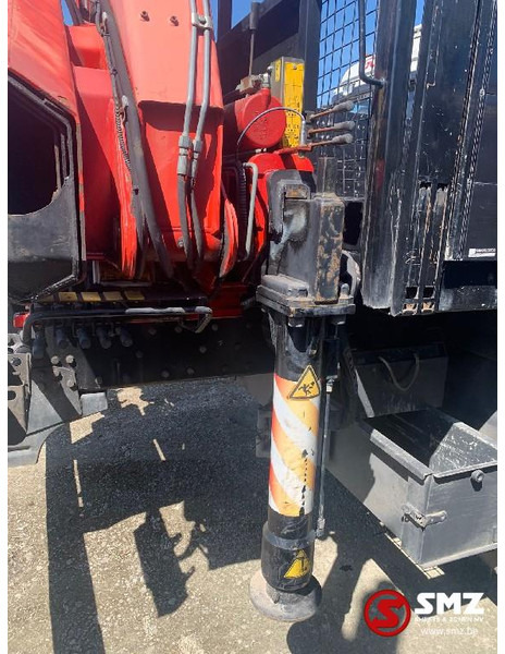FASSI Occ Autolaadkraan Fassi F170A2.3 + radio - Μπούμα: φωτογραφία 5 FASSI Occ Autolaadkraan Fassi F170A2.3 + radio - Μπούμα: φωτογραφία 5