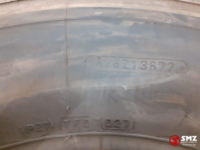 Firestone Occ vrachtwagenband Firestone 12.00R20 - Ελαστικό για Φορτηγό: φωτογραφία 5 Firestone Occ vrachtwagenband Firestone 12.00R20 - Ελαστικό για Φορτηγό: φωτογραφία 5