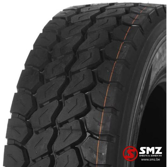 Hankook Band 275/70r22.5 hankook am15 - Ελαστικό για Φορτηγό: φωτογραφία 1 Hankook Band 275/70r22.5 hankook am15 - Ελαστικό για Φορτηγό: φωτογραφία 1