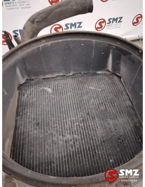 Hyster Occ radiator Hyster heftruck 5T - Ψυγείο αυτοκίνητο για Φορτηγό: φωτογραφία 5 Hyster Occ radiator Hyster heftruck 5T - Ψυγείο αυτοκίνητο για Φορτηγό: φωτογραφία 5