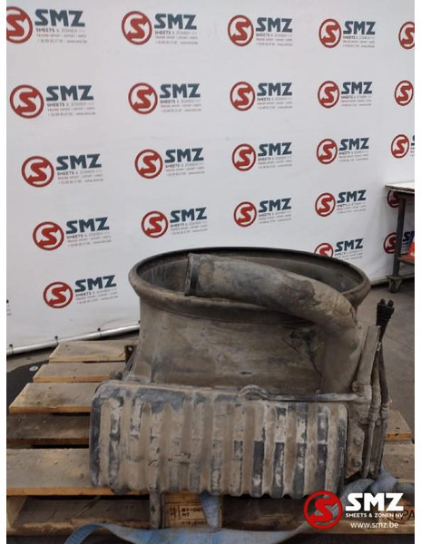 Hyster Occ radiator Hyster heftruck 5T - Ψυγείο αυτοκίνητο για Φορτηγό: φωτογραφία 3 Hyster Occ radiator Hyster heftruck 5T - Ψυγείο αυτοκίνητο για Φορτηγό: φωτογραφία 3