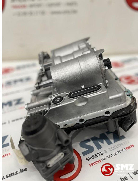 Iveco Occ ASTRONIC GEAR SELECTOR IVECO - Κιβώτιο ταχυτήτων για Φορτηγό: φωτογραφία 2 Iveco Occ ASTRONIC GEAR SELECTOR IVECO - Κιβώτιο ταχυτήτων για Φορτηγό: φωτογραφία 2