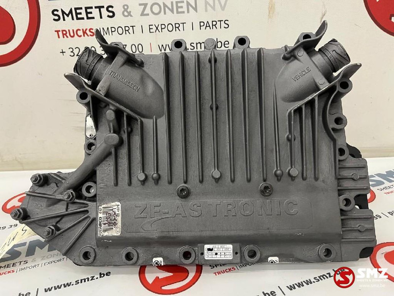 Iveco Occ ASTRONIC GEAR SELECTOR IVECO - Κιβώτιο ταχυτήτων για Φορτηγό: φωτογραφία 1 Iveco Occ ASTRONIC GEAR SELECTOR IVECO - Κιβώτιο ταχυτήτων για Φορτηγό: φωτογραφία 1