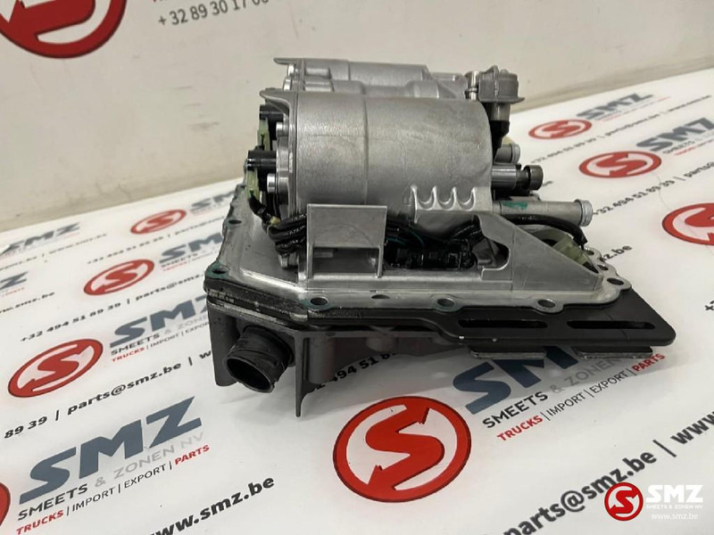 Iveco Occ ASTRONIC GEAR SELECTOR IVECO - Κιβώτιο ταχυτήτων για Φορτηγό: φωτογραφία 3 Iveco Occ ASTRONIC GEAR SELECTOR IVECO - Κιβώτιο ταχυτήτων για Φορτηγό: φωτογραφία 3