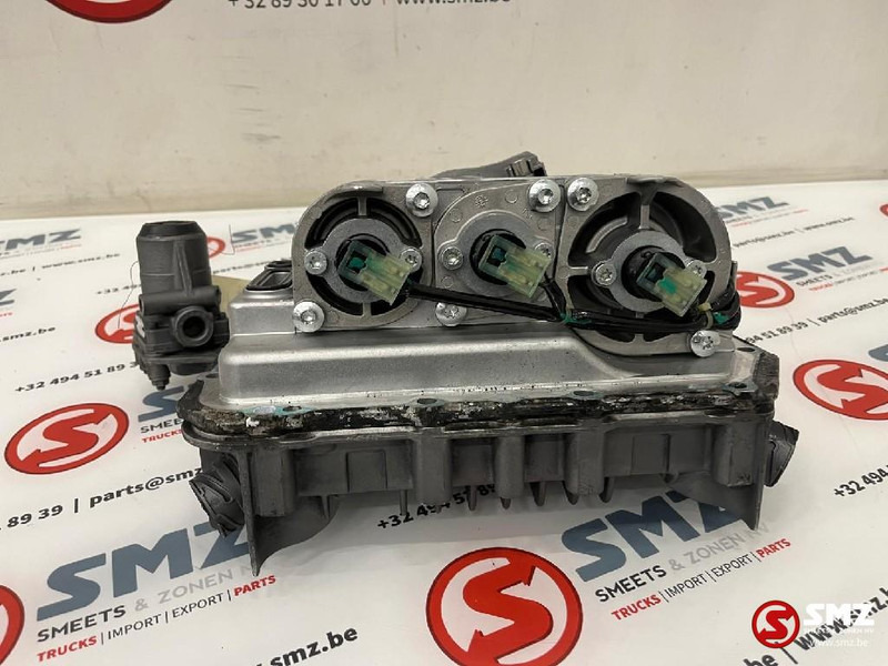 Iveco Occ ASTRONIC GEAR SELECTOR IVECO - Κιβώτιο ταχυτήτων για Φορτηγό: φωτογραφία 4 Iveco Occ ASTRONIC GEAR SELECTOR IVECO - Κιβώτιο ταχυτήτων για Φορτηγό: φωτογραφία 4