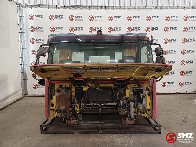 Iveco Occ Cabine Iveco Trakker - Καμπίνα και εσωτερικό για Φορτηγό: φωτογραφία 2 Iveco Occ Cabine Iveco Trakker - Καμπίνα και εσωτερικό για Φορτηγό: φωτογραφία 2