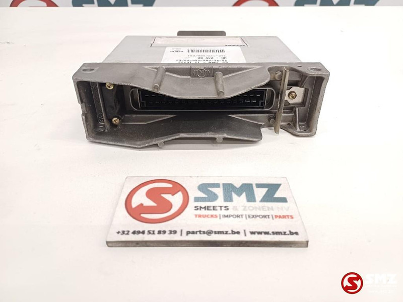 Iveco Occ ECU ABS regeleenheid Iveco - Ηλεκτρονική μονάδα ελέγχου για Φορτηγό: φωτογραφία 1 Iveco Occ ECU ABS regeleenheid Iveco - Ηλεκτρονική μονάδα ελέγχου για Φορτηγό: φωτογραφία 1