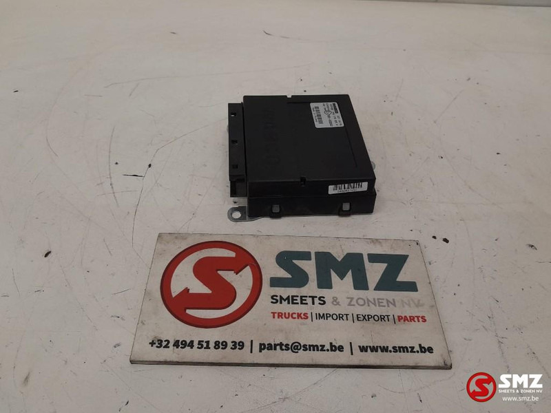 Iveco Occ ECU ECAS 4x2 regeleenheid Iveco - Ηλεκτρονική μονάδα ελέγχου για Φορτηγό: φωτογραφία 3 Iveco Occ ECU ECAS 4x2 regeleenheid Iveco - Ηλεκτρονική μονάδα ελέγχου για Φορτηγό: φωτογραφία 3