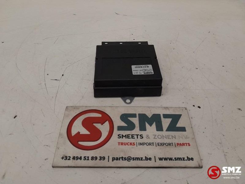 Iveco Occ ECU ECAS 4x2 regeleenheid Iveco - Ηλεκτρονική μονάδα ελέγχου για Φορτηγό: φωτογραφία 2 Iveco Occ ECU ECAS 4x2 regeleenheid Iveco - Ηλεκτρονική μονάδα ελέγχου για Φορτηγό: φωτογραφία 2