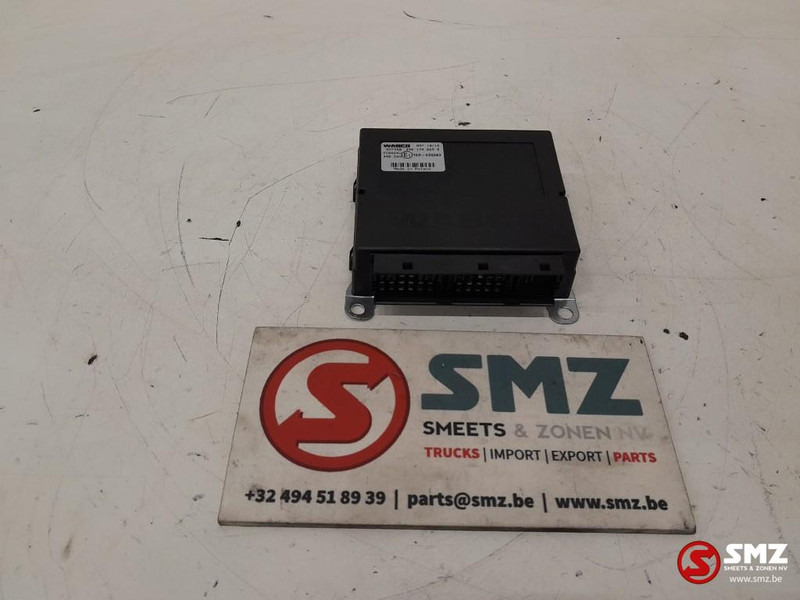 Iveco Occ ECU ECAS 4x2 regeleenheid Iveco - Ηλεκτρονική μονάδα ελέγχου για Φορτηγό: φωτογραφία 1 Iveco Occ ECU ECAS 4x2 regeleenheid Iveco - Ηλεκτρονική μονάδα ελέγχου για Φορτηγό: φωτογραφία 1