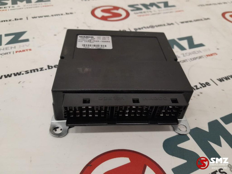 Iveco Occ ECU ECAS 6x2 regeleenheid Iveco - Ηλεκτρονική μονάδα ελέγχου για Φορτηγό: φωτογραφία 1 Iveco Occ ECU ECAS 6x2 regeleenheid Iveco - Ηλεκτρονική μονάδα ελέγχου για Φορτηγό: φωτογραφία 1
