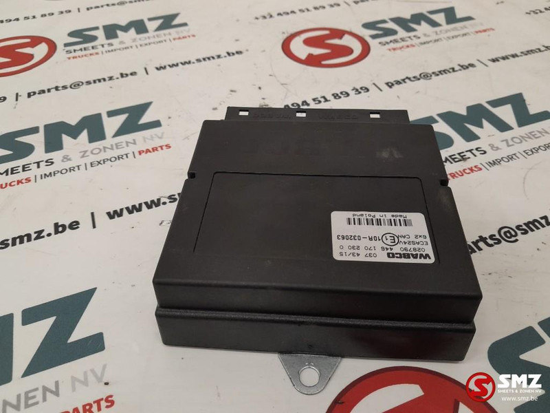 Iveco Occ ECU ECAS 6x2 regeleenheid Iveco - Ηλεκτρονική μονάδα ελέγχου για Φορτηγό: φωτογραφία 2 Iveco Occ ECU ECAS 6x2 regeleenheid Iveco - Ηλεκτρονική μονάδα ελέγχου για Φορτηγό: φωτογραφία 2