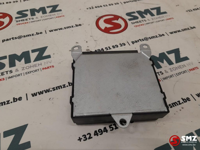 Iveco Occ ECU ECAS 6x2 regeleenheid Iveco - Ηλεκτρονική μονάδα ελέγχου για Φορτηγό: φωτογραφία 5 Iveco Occ ECU ECAS 6x2 regeleenheid Iveco - Ηλεκτρονική μονάδα ελέγχου για Φορτηγό: φωτογραφία 5