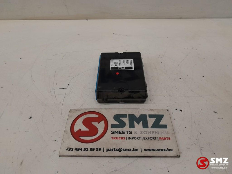 Iveco Occ ECU EM regeleenheid Iveco - Ηλεκτρονική μονάδα ελέγχου για Φορτηγό: φωτογραφία 3 Iveco Occ ECU EM regeleenheid Iveco - Ηλεκτρονική μονάδα ελέγχου για Φορτηγό: φωτογραφία 3