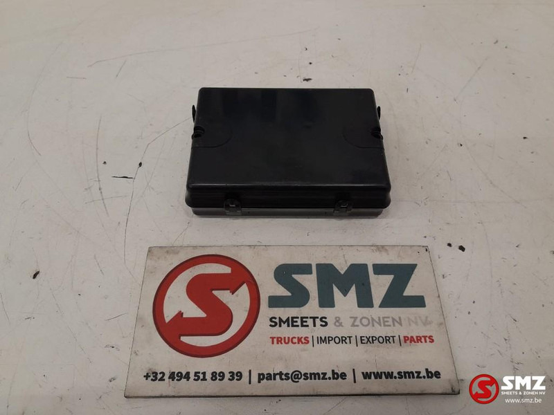 Iveco Occ ECU EM regeleenheid Iveco - Ηλεκτρονική μονάδα ελέγχου για Φορτηγό: φωτογραφία 2 Iveco Occ ECU EM regeleenheid Iveco - Ηλεκτρονική μονάδα ελέγχου για Φορτηγό: φωτογραφία 2