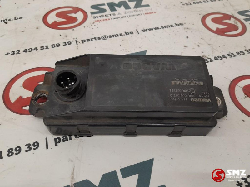 Iveco Occ ECU ESC regeleenheid Iveco - Ηλεκτρονική μονάδα ελέγχου για Φορτηγό: φωτογραφία 2 Iveco Occ ECU ESC regeleenheid Iveco - Ηλεκτρονική μονάδα ελέγχου για Φορτηγό: φωτογραφία 2