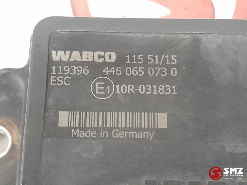 Iveco Occ ECU ESC regeleenheid Iveco - Ηλεκτρονική μονάδα ελέγχου για Φορτηγό: φωτογραφία 5 Iveco Occ ECU ESC regeleenheid Iveco - Ηλεκτρονική μονάδα ελέγχου για Φορτηγό: φωτογραφία 5