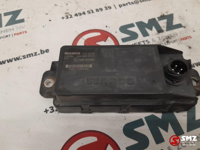 Iveco Occ ECU ESC regeleenheid Iveco - Ηλεκτρονική μονάδα ελέγχου για Φορτηγό: φωτογραφία 1 Iveco Occ ECU ESC regeleenheid Iveco - Ηλεκτρονική μονάδα ελέγχου για Φορτηγό: φωτογραφία 1