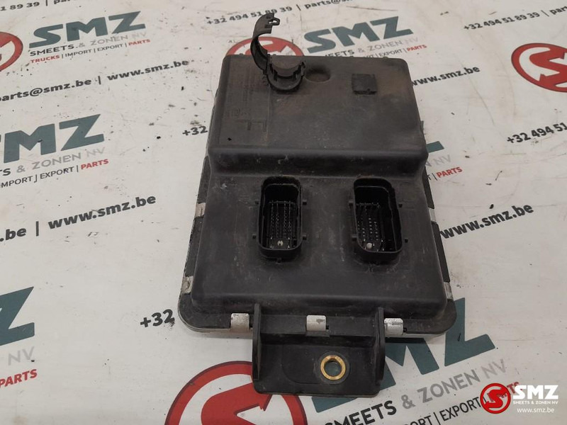 Iveco Occ ECU Front Frame Computer Iveco - Ηλεκτρονική μονάδα ελέγχου για Φορτηγό: φωτογραφία 4 Iveco Occ ECU Front Frame Computer Iveco - Ηλεκτρονική μονάδα ελέγχου για Φορτηγό: φωτογραφία 4