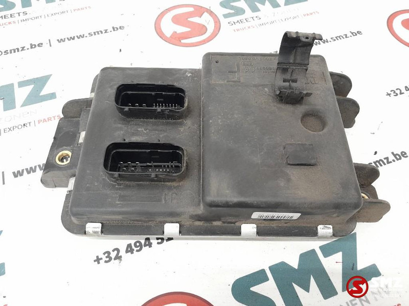 Iveco Occ ECU Front Frame Computer Iveco - Ηλεκτρονική μονάδα ελέγχου για Φορτηγό: φωτογραφία 2 Iveco Occ ECU Front Frame Computer Iveco - Ηλεκτρονική μονάδα ελέγχου για Φορτηγό: φωτογραφία 2