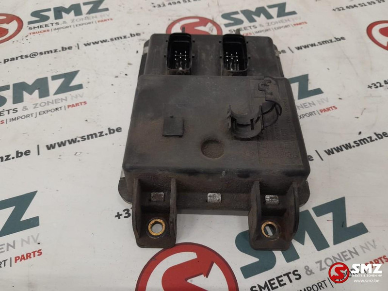 Iveco Occ ECU Front Frame Computer Iveco - Ηλεκτρονική μονάδα ελέγχου για Φορτηγό: φωτογραφία 3 Iveco Occ ECU Front Frame Computer Iveco - Ηλεκτρονική μονάδα ελέγχου για Φορτηγό: φωτογραφία 3