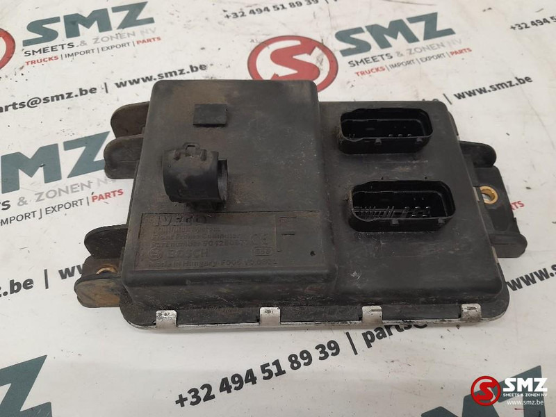 Iveco Occ ECU Front Frame Computer Iveco - Ηλεκτρονική μονάδα ελέγχου για Φορτηγό: φωτογραφία 1 Iveco Occ ECU Front Frame Computer Iveco - Ηλεκτρονική μονάδα ελέγχου για Φορτηγό: φωτογραφία 1