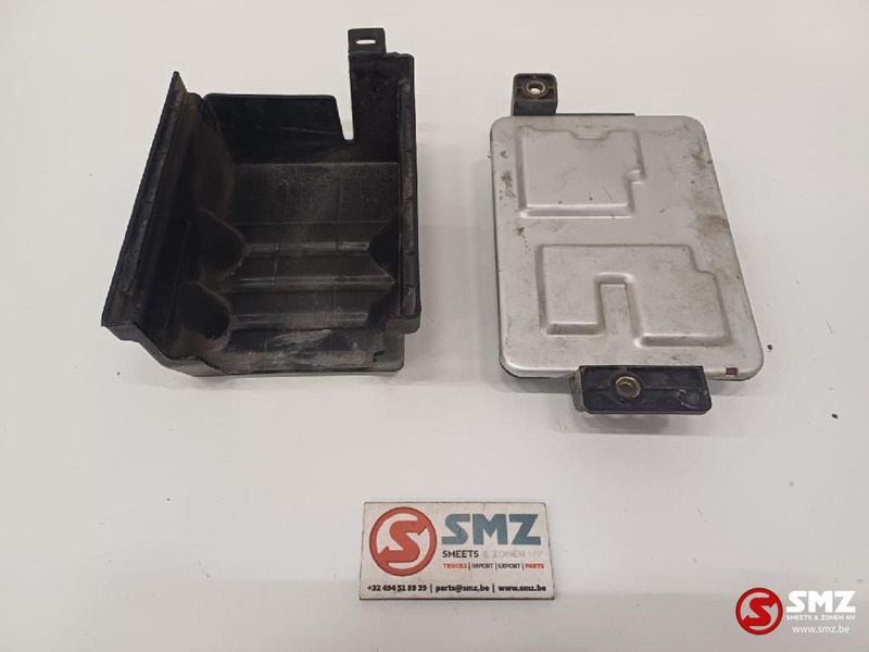 Iveco Occ ECU Front frame computer regeleenheid Iveco - Ηλεκτρονική μονάδα ελέγχου για Φορτηγό: φωτογραφία 2 Iveco Occ ECU Front frame computer regeleenheid Iveco - Ηλεκτρονική μονάδα ελέγχου για Φορτηγό: φωτογραφία 2