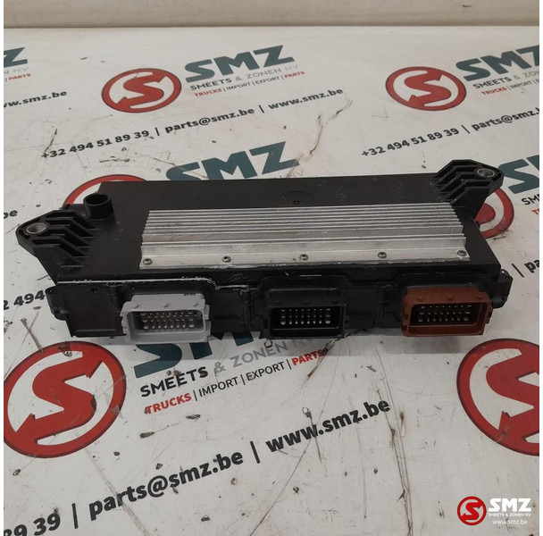 Iveco Occ ECU MET BL regeleenheid Iveco - Ηλεκτρονική μονάδα ελέγχου για Φορτηγό: φωτογραφία 5 Iveco Occ ECU MET BL regeleenheid Iveco - Ηλεκτρονική μονάδα ελέγχου για Φορτηγό: φωτογραφία 5