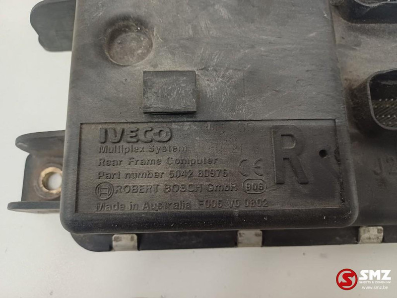 Iveco Occ ECU Rear frame computer regeleenheid Iveco - Ηλεκτρονική μονάδα ελέγχου για Φορτηγό: φωτογραφία 3 Iveco Occ ECU Rear frame computer regeleenheid Iveco - Ηλεκτρονική μονάδα ελέγχου για Φορτηγό: φωτογραφία 3