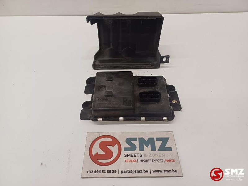 Iveco Occ ECU Rear frame computer regeleenheid Iveco - Ηλεκτρονική μονάδα ελέγχου για Φορτηγό: φωτογραφία 1 Iveco Occ ECU Rear frame computer regeleenheid Iveco - Ηλεκτρονική μονάδα ελέγχου για Φορτηγό: φωτογραφία 1