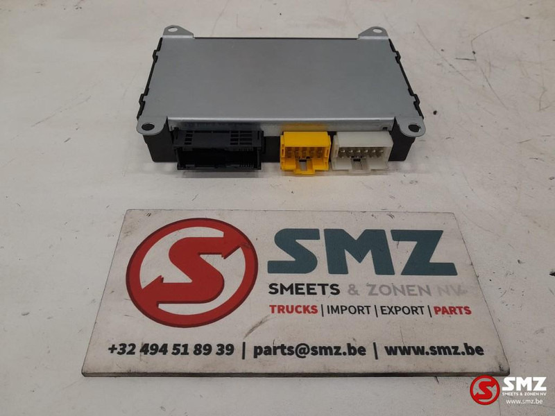 Iveco Occ ECU VCM regeleenheid Iveco - Ηλεκτρονική μονάδα ελέγχου για Φορτηγό: φωτογραφία 5 Iveco Occ ECU VCM regeleenheid Iveco - Ηλεκτρονική μονάδα ελέγχου για Φορτηγό: φωτογραφία 5