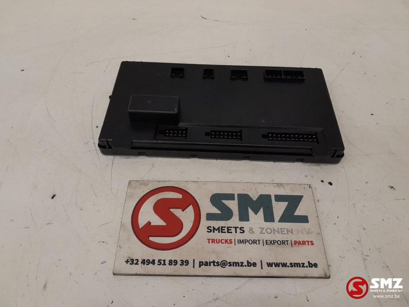 Iveco Occ ECU body computer Iveco - Ηλεκτρονική μονάδα ελέγχου για Φορτηγό: φωτογραφία 5 Iveco Occ ECU body computer Iveco - Ηλεκτρονική μονάδα ελέγχου για Φορτηγό: φωτογραφία 5