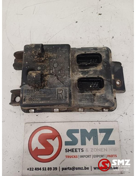 Iveco Occ ECU rear frame regeleenheid Iveco - Ηλεκτρονική μονάδα ελέγχου για Φορτηγό: φωτογραφία 1 Iveco Occ ECU rear frame regeleenheid Iveco - Ηλεκτρονική μονάδα ελέγχου για Φορτηγό: φωτογραφία 1