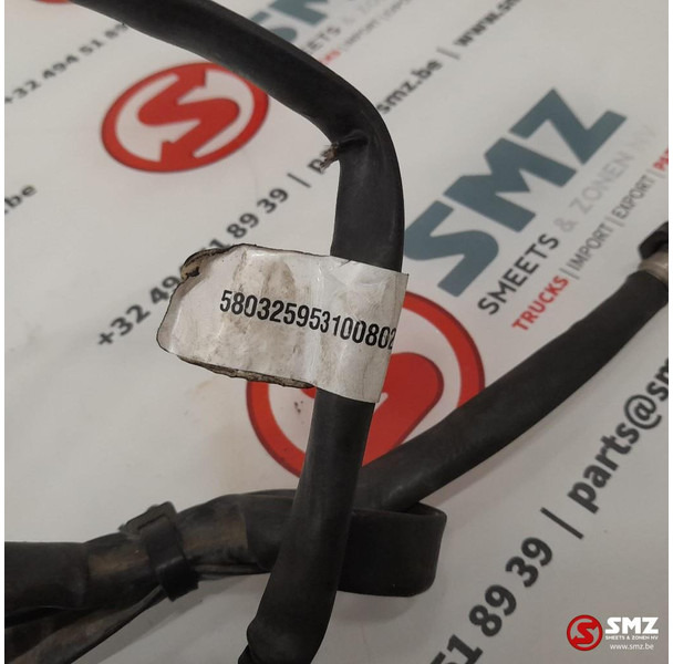 Iveco Occ NOX sensor Iveco - Αισθητήρας για Φορτηγό: φωτογραφία 5 Iveco Occ NOX sensor Iveco - Αισθητήρας για Φορτηγό: φωτογραφία 5