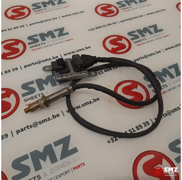 Iveco Occ NOX sensor Iveco - Αισθητήρας για Φορτηγό: φωτογραφία 1 Iveco Occ NOX sensor Iveco - Αισθητήρας για Φορτηγό: φωτογραφία 1