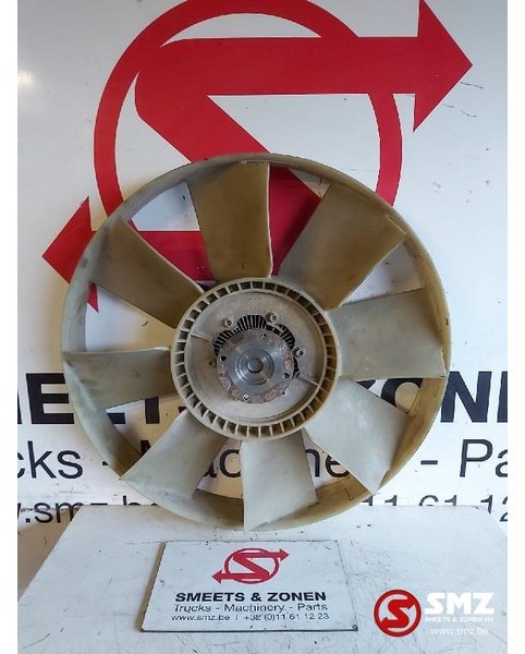 Iveco Occ Ventilator met viscokoppeling Iveco - Ανεμιστήρας για Φορτηγό: φωτογραφία 2 Iveco Occ Ventilator met viscokoppeling Iveco - Ανεμιστήρας για Φορτηγό: φωτογραφία 2
