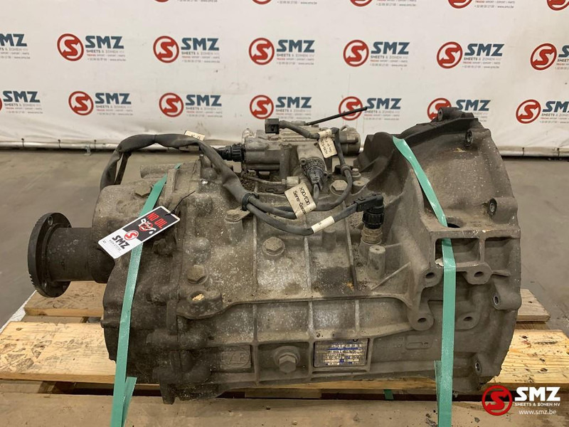 Iveco Occ Versnellingsbak Iveco 6AS700TO - Κιβώτιο ταχυτήτων για Φορτηγό: φωτογραφία 4 Iveco Occ Versnellingsbak Iveco 6AS700TO - Κιβώτιο ταχυτήτων για Φορτηγό: φωτογραφία 4