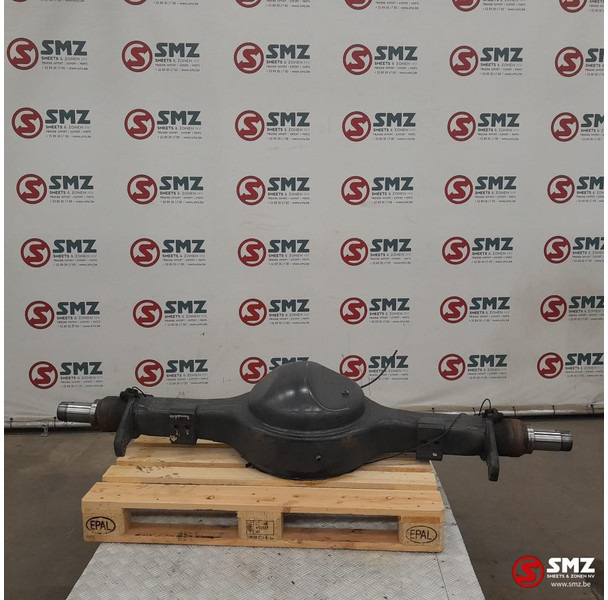 Iveco Occ aandrijfas Iveco - Ημιαξονιο για Φορτηγό: φωτογραφία 1 Iveco Occ aandrijfas Iveco - Ημιαξονιο για Φορτηγό: φωτογραφία 1