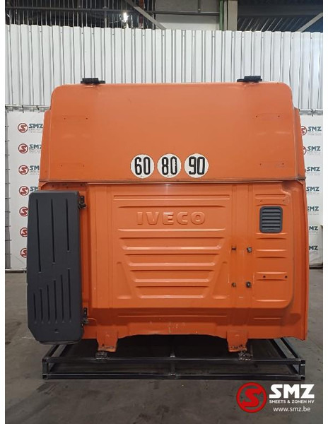Iveco Occ cabine compleet Hi Way Stralis Iveco - Καμπίνα και εσωτερικό για Φορτηγό: φωτογραφία 5 Iveco Occ cabine compleet Hi Way Stralis Iveco - Καμπίνα και εσωτερικό για Φορτηγό: φωτογραφία 5