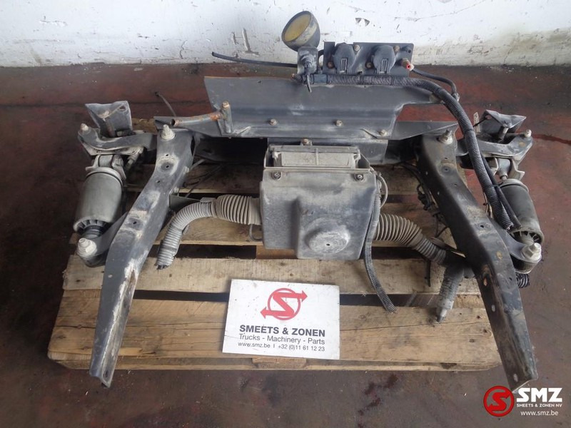 Iveco Occ cabine ophanging achter - Ανάρτηση καμπίνας για Φορτηγό: φωτογραφία 1 Iveco Occ cabine ophanging achter - Ανάρτηση καμπίνας για Φορτηγό: φωτογραφία 1