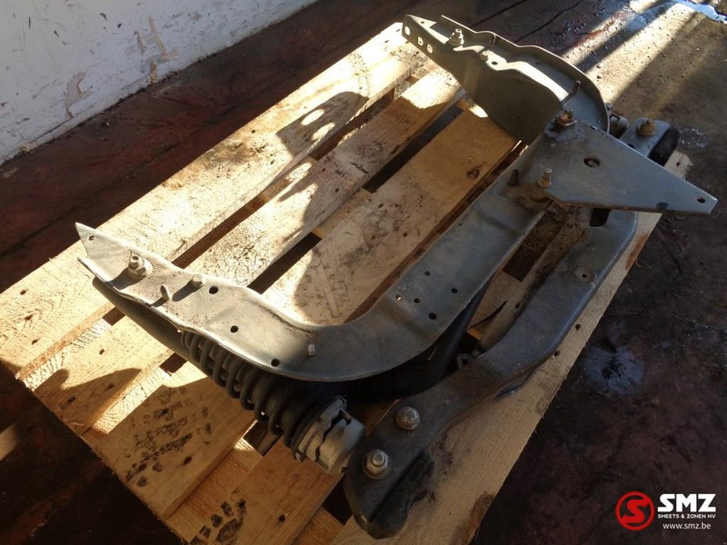 Iveco Occ cabine ophanging achter - Ανάρτηση καμπίνας για Φορτηγό: φωτογραφία 3 Iveco Occ cabine ophanging achter - Ανάρτηση καμπίνας για Φορτηγό: φωτογραφία 3