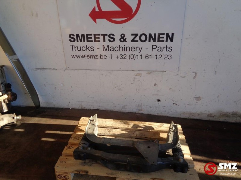 Iveco Occ cabine ophanging achter - Ανάρτηση καμπίνας για Φορτηγό: φωτογραφία 1 Iveco Occ cabine ophanging achter - Ανάρτηση καμπίνας για Φορτηγό: φωτογραφία 1