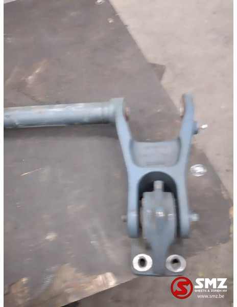 Iveco Occ cabinekantelbeugel Iveco - Ανάρτηση καμπίνας για Φορτηγό: φωτογραφία 2 Iveco Occ cabinekantelbeugel Iveco - Ανάρτηση καμπίνας για Φορτηγό: φωτογραφία 2