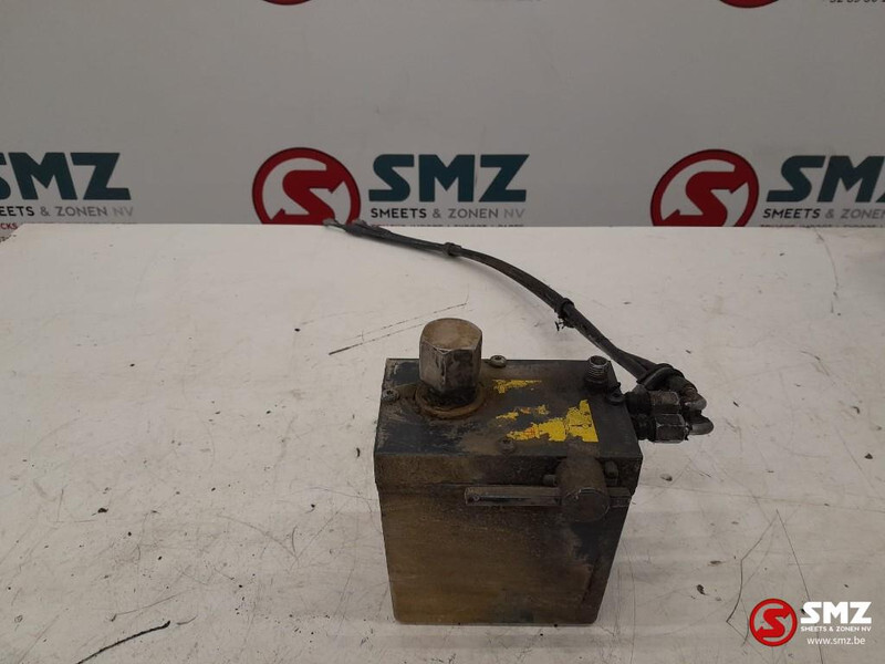 Iveco Occ cabinekantelpomp Iveco Stralis 41281222 - Πλαίσιο/ Σασί για Φορτηγό: φωτογραφία 1 Iveco Occ cabinekantelpomp Iveco Stralis 41281222 - Πλαίσιο/ Σασί για Φορτηγό: φωτογραφία 1