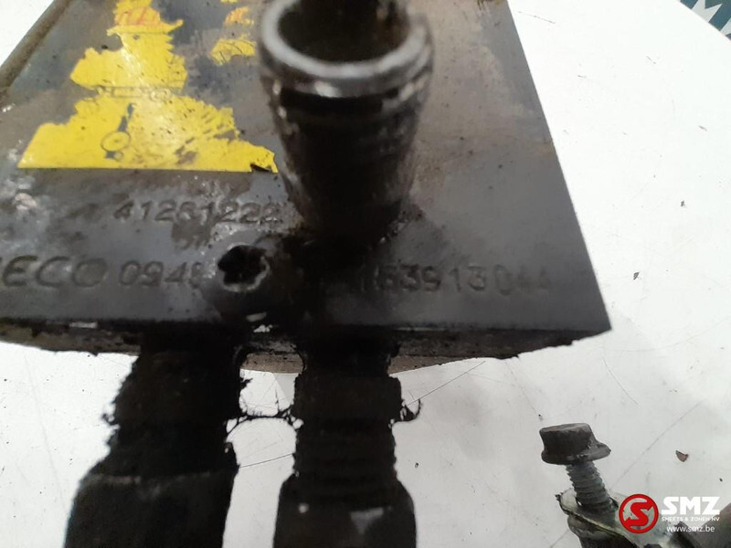 Iveco Occ cabinekantelpomp Iveco Stralis 41281222 - Πλαίσιο/ Σασί για Φορτηγό: φωτογραφία 3 Iveco Occ cabinekantelpomp Iveco Stralis 41281222 - Πλαίσιο/ Σασί για Φορτηγό: φωτογραφία 3