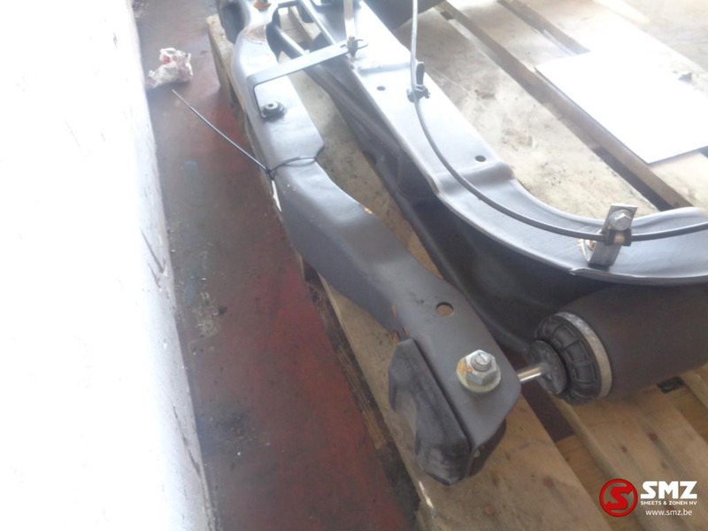 Iveco Occ cabineophanging stralis + schokdemper - Ανάρτηση καμπίνας για Φορτηγό: φωτογραφία 3 Iveco Occ cabineophanging stralis + schokdemper - Ανάρτηση καμπίνας για Φορτηγό: φωτογραφία 3