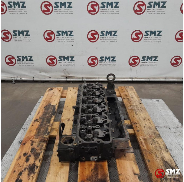 Iveco Occ cilinderkop F4AFE611 Iveco - Μπλοκ κυλίνδρων για Φορτηγό: φωτογραφία 4 Iveco Occ cilinderkop F4AFE611 Iveco - Μπλοκ κυλίνδρων για Φορτηγό: φωτογραφία 4