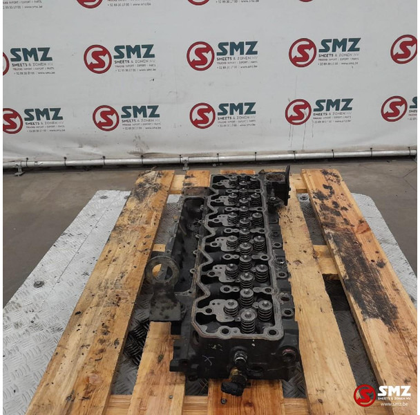 Iveco Occ cilinderkop F4AFE611 Iveco - Μπλοκ κυλίνδρων για Φορτηγό: φωτογραφία 3 Iveco Occ cilinderkop F4AFE611 Iveco - Μπλοκ κυλίνδρων για Φορτηγό: φωτογραφία 3