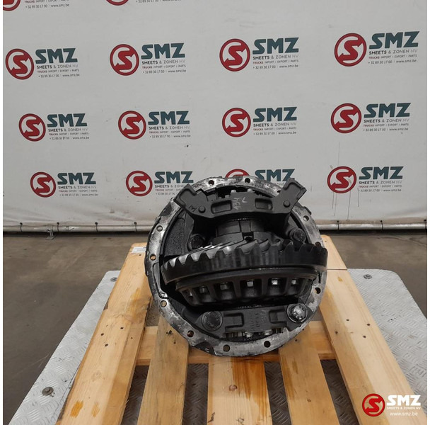 Iveco Occ differentiëel CVC Meritor i=3,78 Iveco - Διαφορικό για Φορτηγό: φωτογραφία 3 Iveco Occ differentiëel CVC Meritor i=3,78 Iveco - Διαφορικό για Φορτηγό: φωτογραφία 3